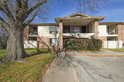 1705 Crossing Place #A109, Austin, TX 78741 - Photo 17