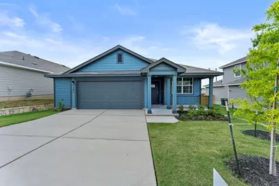 203 Balmorehea Street, Kyle, TX 78640 - Photo 1