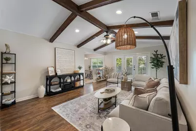 9505 Quail Court, Austin, TX 78758 - Photo 7