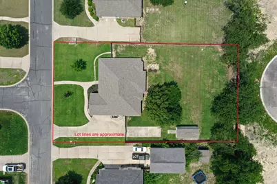 102 Bosque Drive, Hutto, TX 78634 - Photo 35