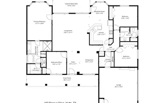 102 Bosque Dr, Hutto, TX 78634 - Photo 29