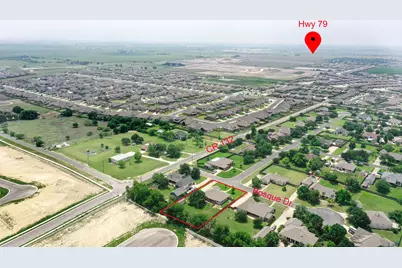 102 Bosque Drive, Hutto, TX 78634 - Photo 37