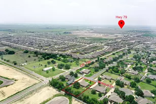 102 Bosque Dr, Hutto, TX 78634 - Photo 37