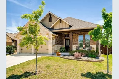 133 Salt Fork Drive, Liberty Hill, TX 78642 - Photo 1