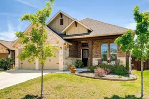 133 Salt Fork Dr, Liberty Hill, TX 78642 - Photo 1