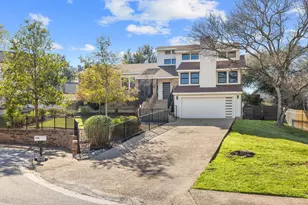 8404 Hub Cove, Austin, TX 78759 - Photo 1