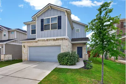 340 Black Alder Street, Georgetown, TX 78626 - Photo 1