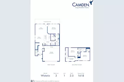 5300 Berkley Knoll Circle #147, Richmond, TX 77407 - Photo 3