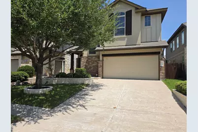 16017 McAloon Way, Austin, TX 78728 - Photo 1
