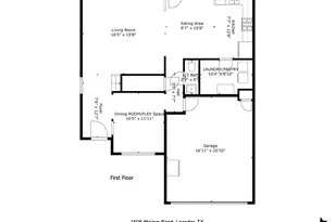 1405 Mojave Bend, Leander, TX 78641 - Photo 23