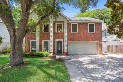 1102 Crestview Street, Round Rock, TX 78681 - Photo 1