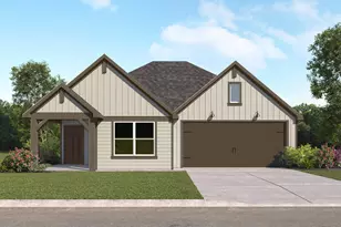 1323 Coriander Rd, Temple, TX 76501 - Photo 1