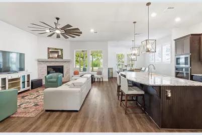 1145 W County Road 415, Lexington, TX 78947 - Photo 7