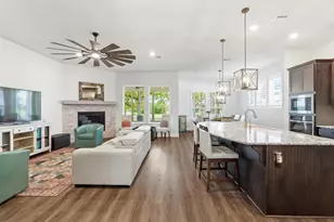 1145 W County Road 415, Lexington, TX 78947 - Photo 7