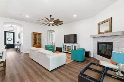 1145 W County Road 415, Lexington, TX 78947 - Photo 13