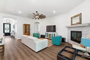 1145 W County Road 415, Lexington, TX 78947 - Photo 13