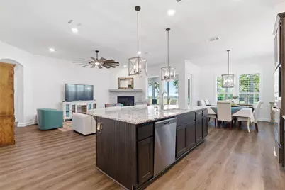 1145 W County Road 415, Lexington, TX 78947 - Photo 9