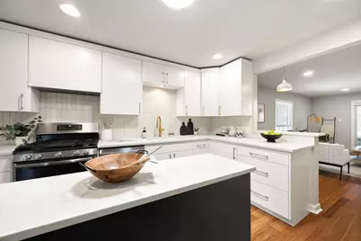 1601 Northridge Drive, Austin, TX 78723 - Photo 5