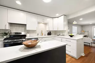 1601 Northridge Dr, Austin, TX 78723 - Photo 5