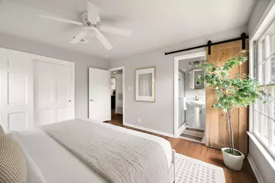 1601 Northridge Drive, Austin, TX 78723 - Photo 25