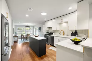 1601 Northridge Dr, Austin, TX 78723 - Photo 3