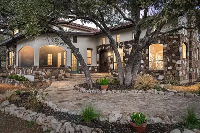 2808 & 2804 Fall Creek Estates Drive, Spicewood, TX 78669 - Photo 25