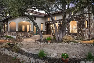 2808 & 2804 Fall Creek Estates Dr, Spicewood, TX 78669 - Photo 25