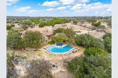 2808 & 2804 Fall Creek Estates Drive, Spicewood, TX 78669 - Photo 3