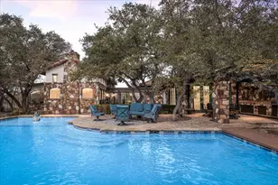 2808 & 2804 Fall Creek Estates Dr, Spicewood, TX 78669 - Photo 3