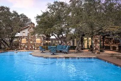 2808 & 2804 Fall Creek Estates Drive, Spicewood, TX 78669 - Photo 5