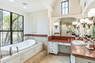 2808 & 2804 Fall Creek Estates Drive, Spicewood, TX 78669 - Photo 21