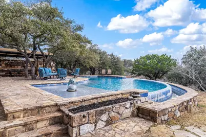 2808 & 2804 Fall Creek Estates Drive, Spicewood, TX 78669 - Photo 35