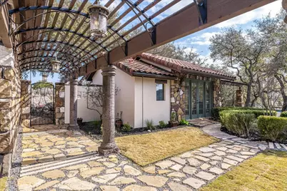 2808 & 2804 Fall Creek Estates Drive, Spicewood, TX 78669 - Photo 33