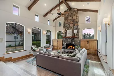 2808 & 2804 Fall Creek Estates Drive, Spicewood, TX 78669 - Photo 9