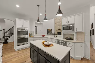 1941 Harvest Dance Drive, Leander, TX 78641 - Photo 11