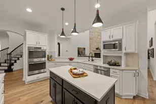 1941 Harvest Dance Dr, Leander, TX 78641 - Photo 11