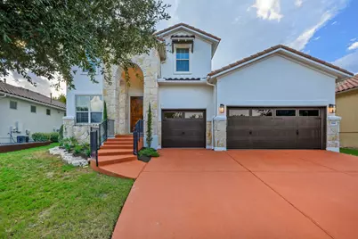 1941 Harvest Dance Drive, Leander, TX 78641 - Photo 1