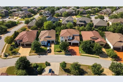 1941 Harvest Dance Drive, Leander, TX 78641 - Photo 37
