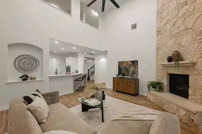 1941 Harvest Dance Drive, Leander, TX 78641 - Photo 7