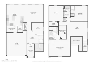 309 Pheasant Ridge, Round Rock, TX 78665 - Photo 39