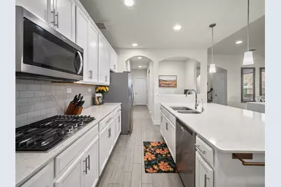 2263 Gran Cielo Trail, New Braunfels, TX 78132 - Photo 11