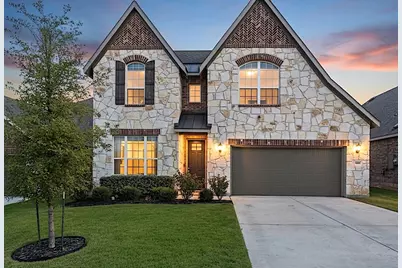 2263 Gran Cielo Trail, New Braunfels, TX 78132 - Photo 1