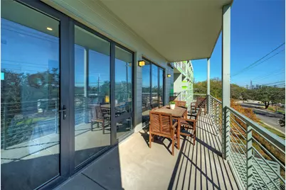 4004 Banister Lane #207, Austin, TX 78704 - Photo 19