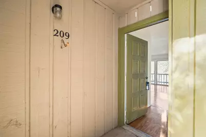 620 S 1st Street #209, Austin, TX 78704 - Photo 3