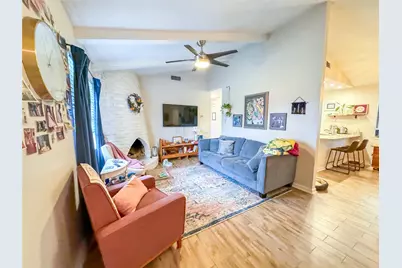 601 E Covington Drive #A & B, Austin, TX 78753 - Photo 5