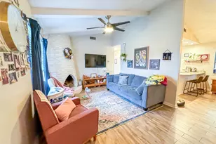 601 E Covington Dr, Austin, TX 78753 - Photo 5