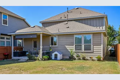 221 Bonnet Boulevard, Georgetown, TX 78628 - Photo 21