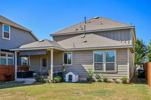 221 Bonnet Blvd, Georgetown, TX 78628 - Photo 21