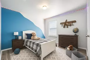 221 Bonnet Blvd, Georgetown, TX 78628 - Photo 19