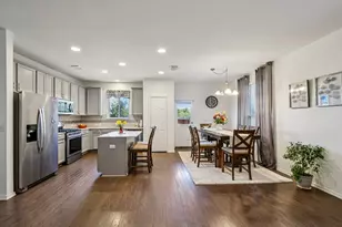 221 Bonnet Blvd, Georgetown, TX 78628 - Photo 5